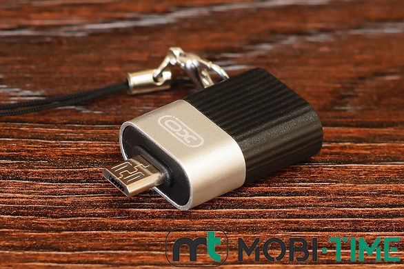 OTG XO NB149G Micro на USB