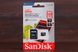 MSD 128GB Sandisk/C10+SD фото 1