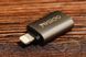 OTG Yesido GS14 lightning на USB (чорний) фото 4