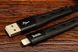 USB Кабель lightning HOCO U78 (1.2m) фото 2