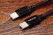 USB Кабель Type-C to Type-C Borofone BX87 60W (1m) фото 2
