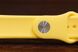 Ремінець AppleWatch резин.38/40/41 Canary yellow (50)