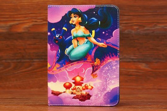 Книжка для планшетів 7 Kids Aladdin