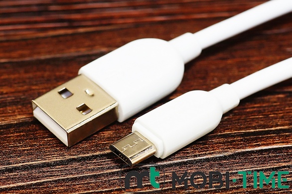 USB Кабель micro Borofone BX14 (1m)