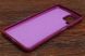 Silicon Case copy Samsung A01 Core Violet фото 3