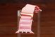 Ремінець AppleWatch Hoco WA20 42/44/45/49 Light pink (6) фото 4