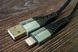 USB Кабель lightning HOCO X38 (1m) фото 2