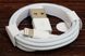 USB Кабель lightning h/c (1m) фото 2