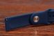 Ремінець Universal Watch 22mm Dark blue