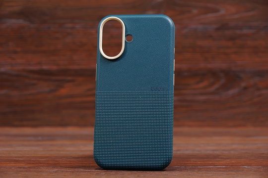 Накладка Beats MagSafe Iph 17 Dark grean