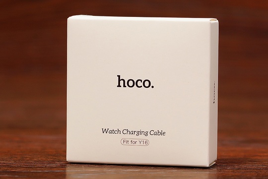 USB кабель для годинника Hoco Y16