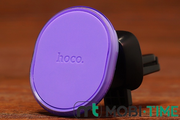 Universal Car Holder HOCO H1 (фіолетовий)