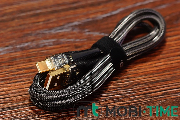 USB Кабель Type-C HOCO U121 (1.2m)