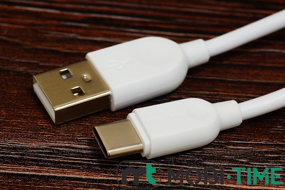 USB Кабель Type-C Borofone BX14 (3m)