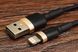 USB Кабель lightning Baseus Calklf-СV1 (2m) фото 2