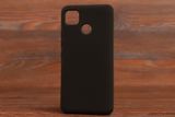 Silicon Case Realme C2 Black (18)