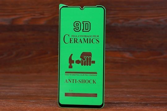 Захисне скло Ceramics Sams A22 5G