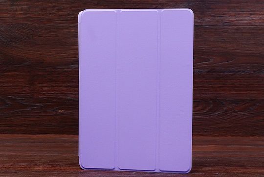 Smart Case (stylus) IPad 10 10.9" (22)/11(25)/12(26) Purple