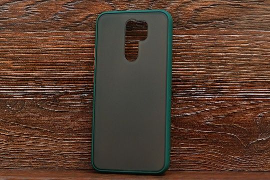 Goospery Case Samsung A01