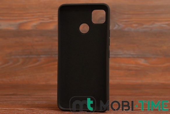 Silicon Case Realme C2 Black (18)