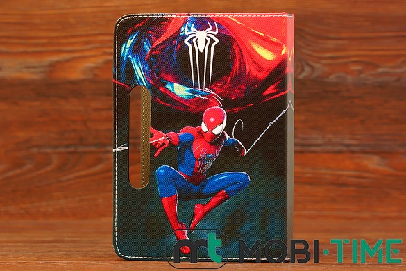 Книжка для планшетів 10 Kids Spider man (1)