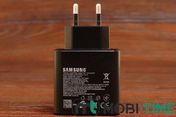МЗП блок Sams 45W USB-C (чорний)