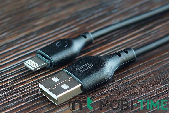 USB Кабель lightning XO NB103 (1m)