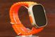 Годинник Apple Watch Ultra 49mm 1:1 Ocean оранж фото 2