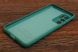 Silicone SMTT Huawei Y5p green фото 3