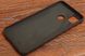 Silicon Case Realme C2 Black (18) фото 3