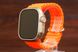 Годинник Apple Watch Ultra 49mm 1:1 Ocean оранж фото 1