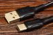 USB Кабель Type-C Borofone BX80 (1m) фото 2