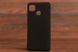 Silicon Case Realme C2 Black (18) фото 1