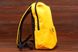 Рюкзак Xiaom ZJB4134CN 340х225х130mm (жовтий) фото 3