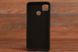 Silicon Case Realme C2 Black (18) фото 2