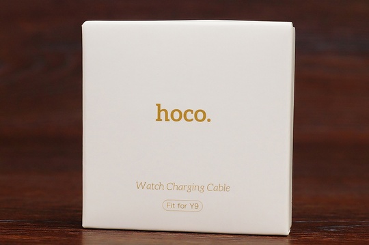 USB кабель для годинника Hoco Y9
