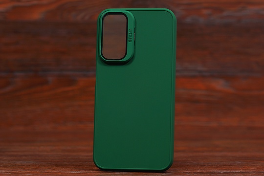 Накладка STENT Xiaom Redmi Note 11 4G/ Note 11s Green