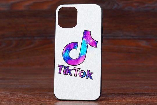 Кришка Fashion Mix Iph 12/12 Pro TikTok