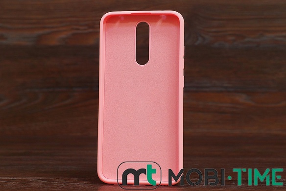 Silicon Case Huaw P30 Pink