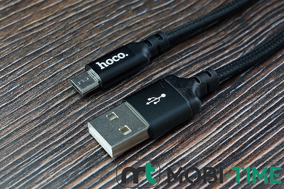 USB Кабель micro HOCO X14 (2m)