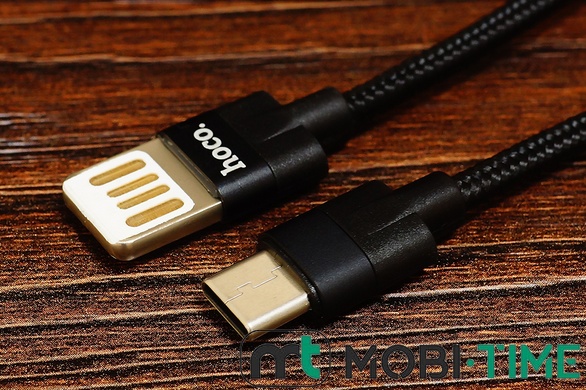 USB Кабель Type-C HOCO U55 (1.2m)