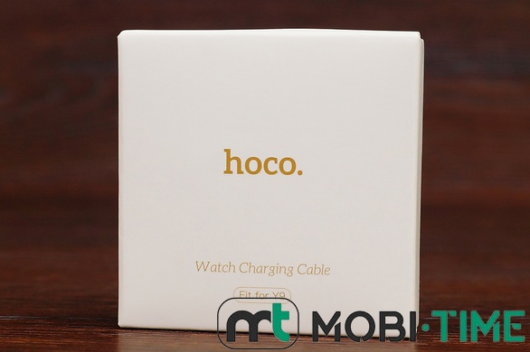 USB кабель для годинника Hoco Y9