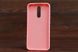 Silicon Case Huaw P30 Pink фото 2