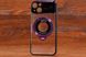 Накладка Lens Protection IPhone 14Pro Violet фото 1