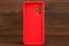 Silicon Case copy Xiaom Redmi Note 9 Red (14) фото 2