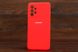 Silicon Case copy Xiaom Redmi Note 9 Red (14) фото 1