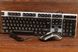 Клавіатура дротова + мишка HOCO GM11 RGB (чорна) фото 3