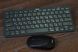 Клавіатура bluetooth + мишка HOCO DI05 фото 5