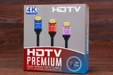 Cable HDTV 2.0V 4K*2K 10m