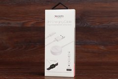 USB Кабель 2in1 YESIDO CA70 lightning+Apple Watch (1m)